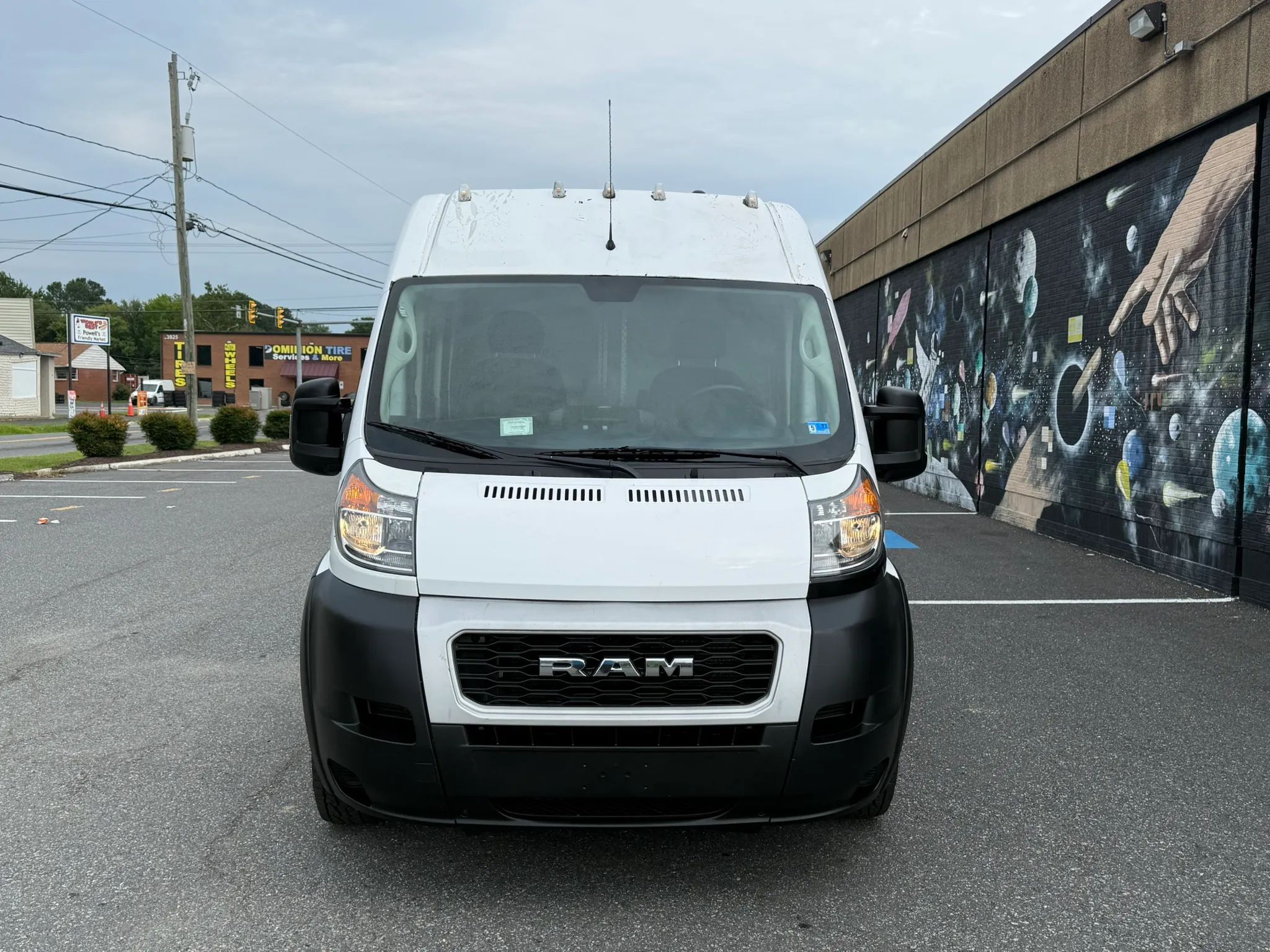 ram promaster cargo van 2019 3C6TRVCG0KE506454 image ram promaster cargo van 2019 3C6TRVCG0KE506454 image